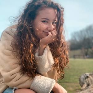 Meet your Posher, Grace